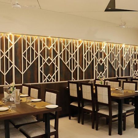 Hotel City Point Phalodi  Zewnętrze zdjęcie