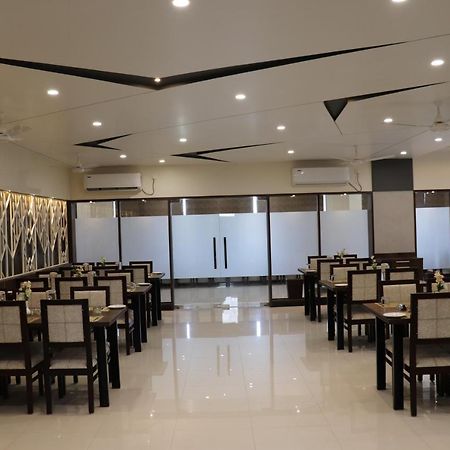Hotel City Point Phalodi  Zewnętrze zdjęcie