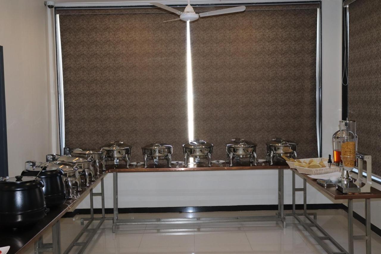 Hotel City Point Phalodi  Zewnętrze zdjęcie