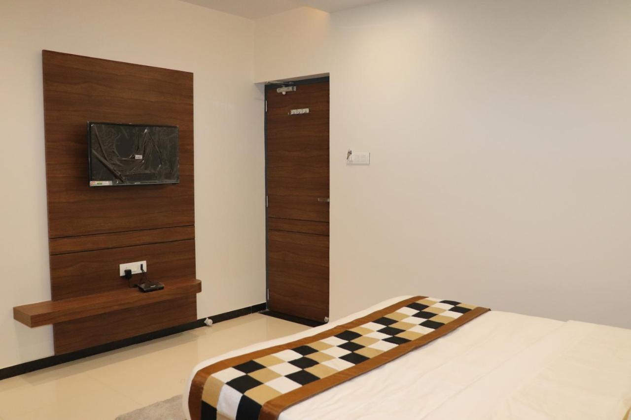 Hotel City Point Phalodi  Zewnętrze zdjęcie