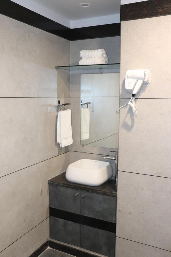 Hotel City Point Phalodi  Zewnętrze zdjęcie