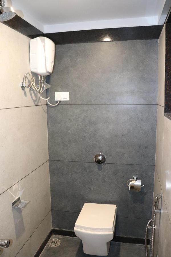 Hotel City Point Phalodi  Zewnętrze zdjęcie