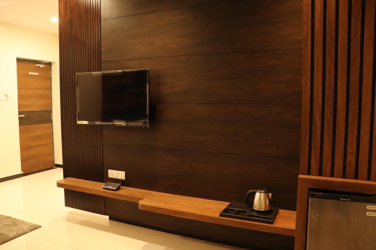 Hotel City Point Phalodi  Zewnętrze zdjęcie