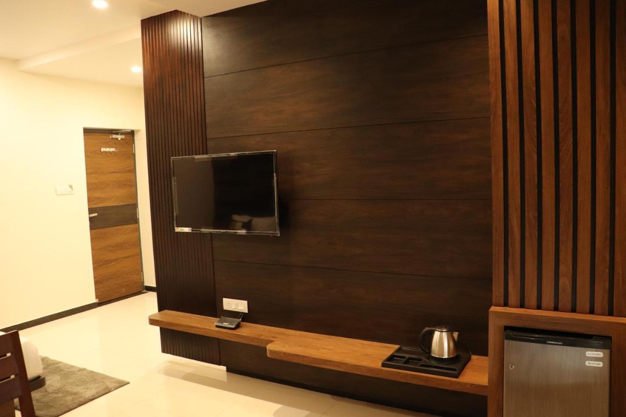 Hotel City Point Phalodi  Zewnętrze zdjęcie